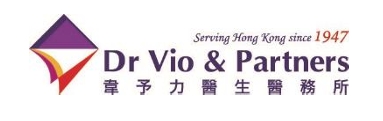 體格檢查優惠計劃(中大職協會員/中大教協會員及家屬)